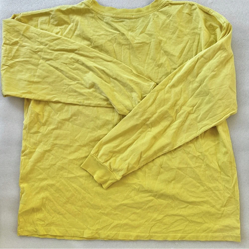 Daydreamer Grateful Dead Surfing Bears Long Sleeve Merch Tee - Picture 6 of 6